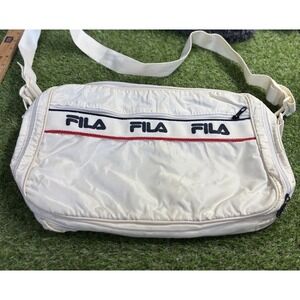 FILA Shoulder Bag